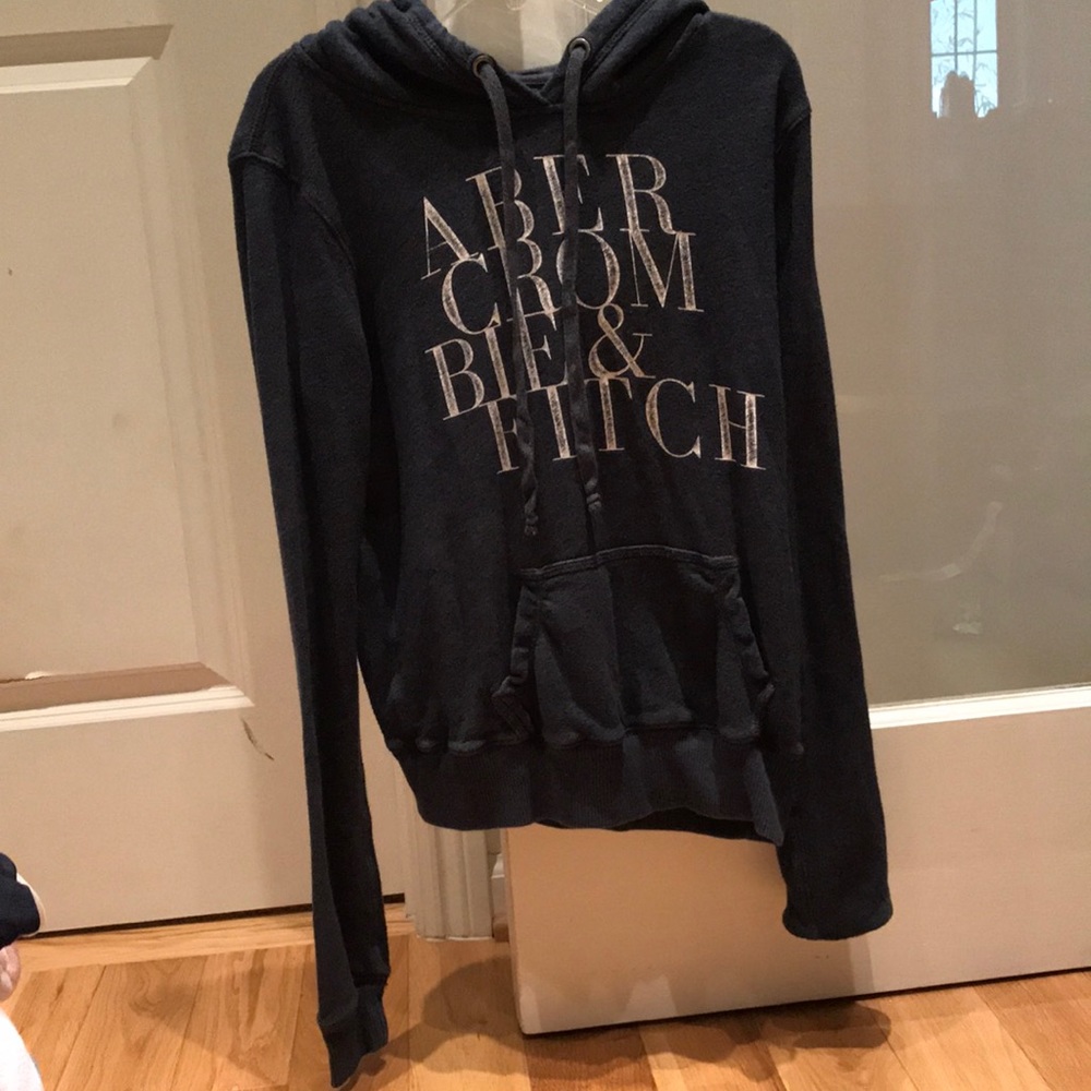 Abercrombie Hoodie